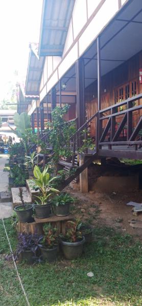 Lao Long Guesthouse